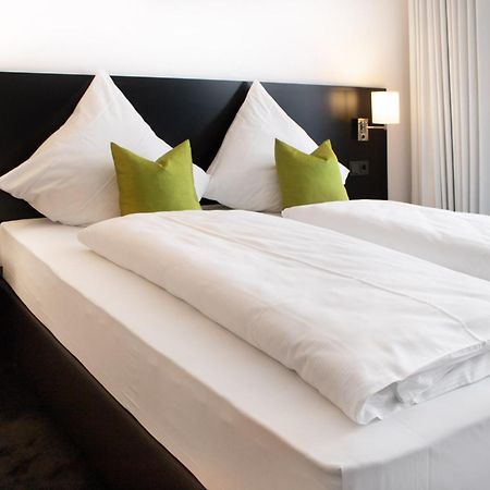 Saw Hotel By Wmm Hotels Salzwedel Eksteriør billede