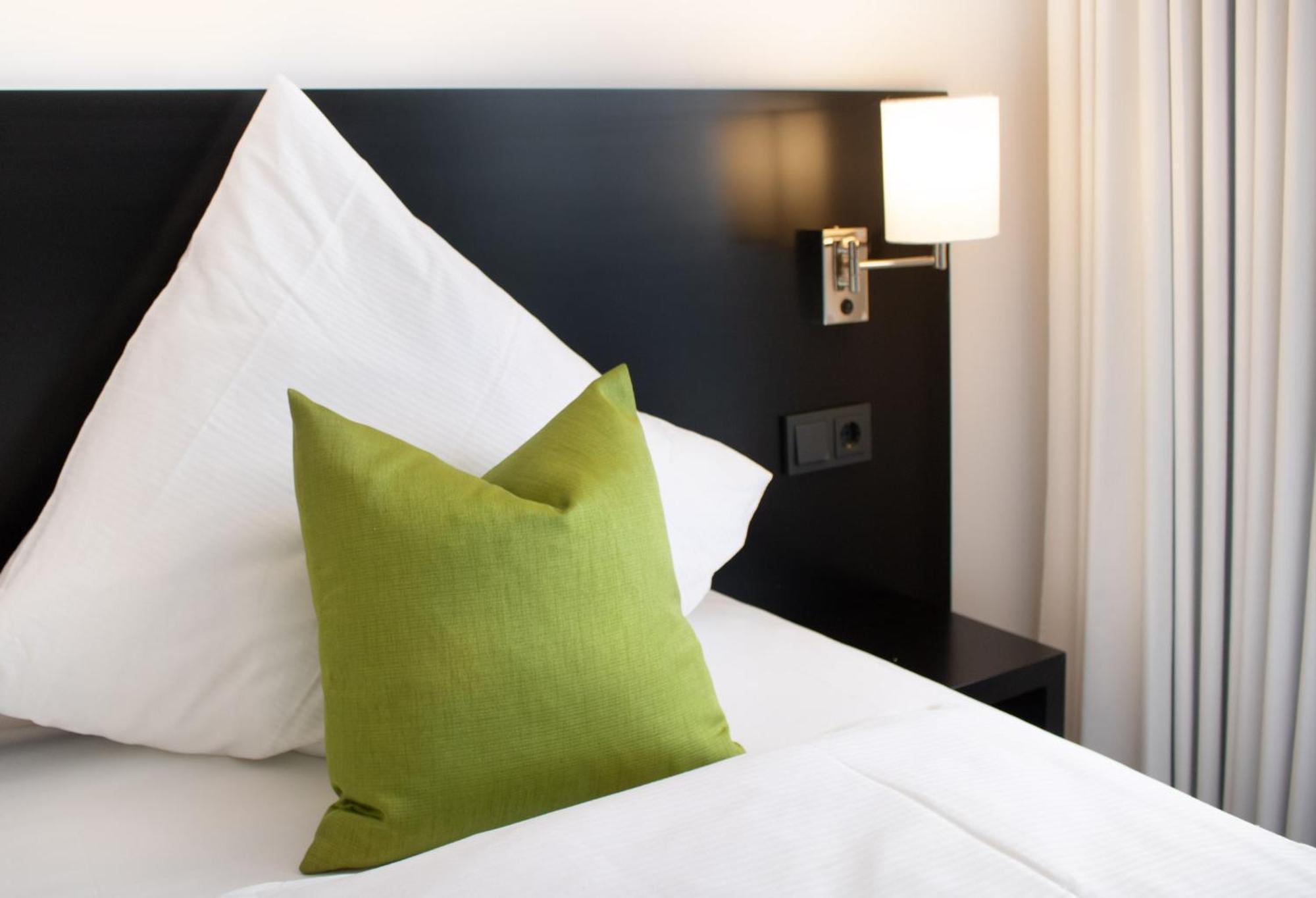 Saw Hotel By Wmm Hotels Salzwedel Eksteriør billede