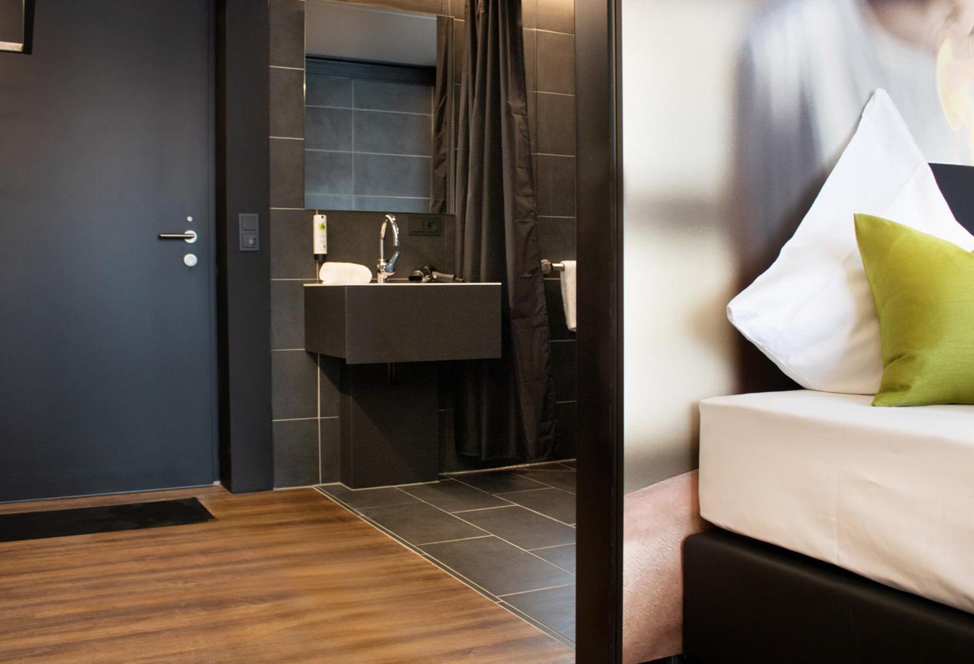 Saw Hotel By Wmm Hotels Salzwedel Eksteriør billede