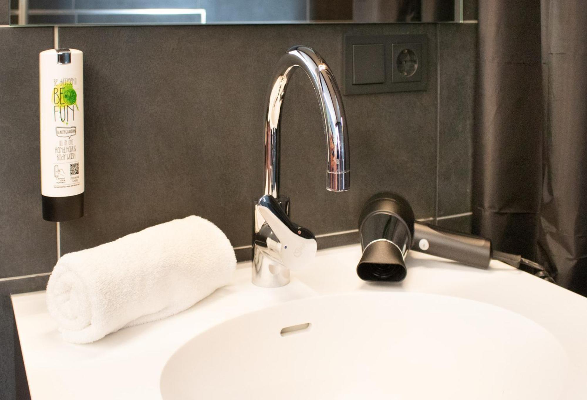 Saw Hotel By Wmm Hotels Salzwedel Eksteriør billede