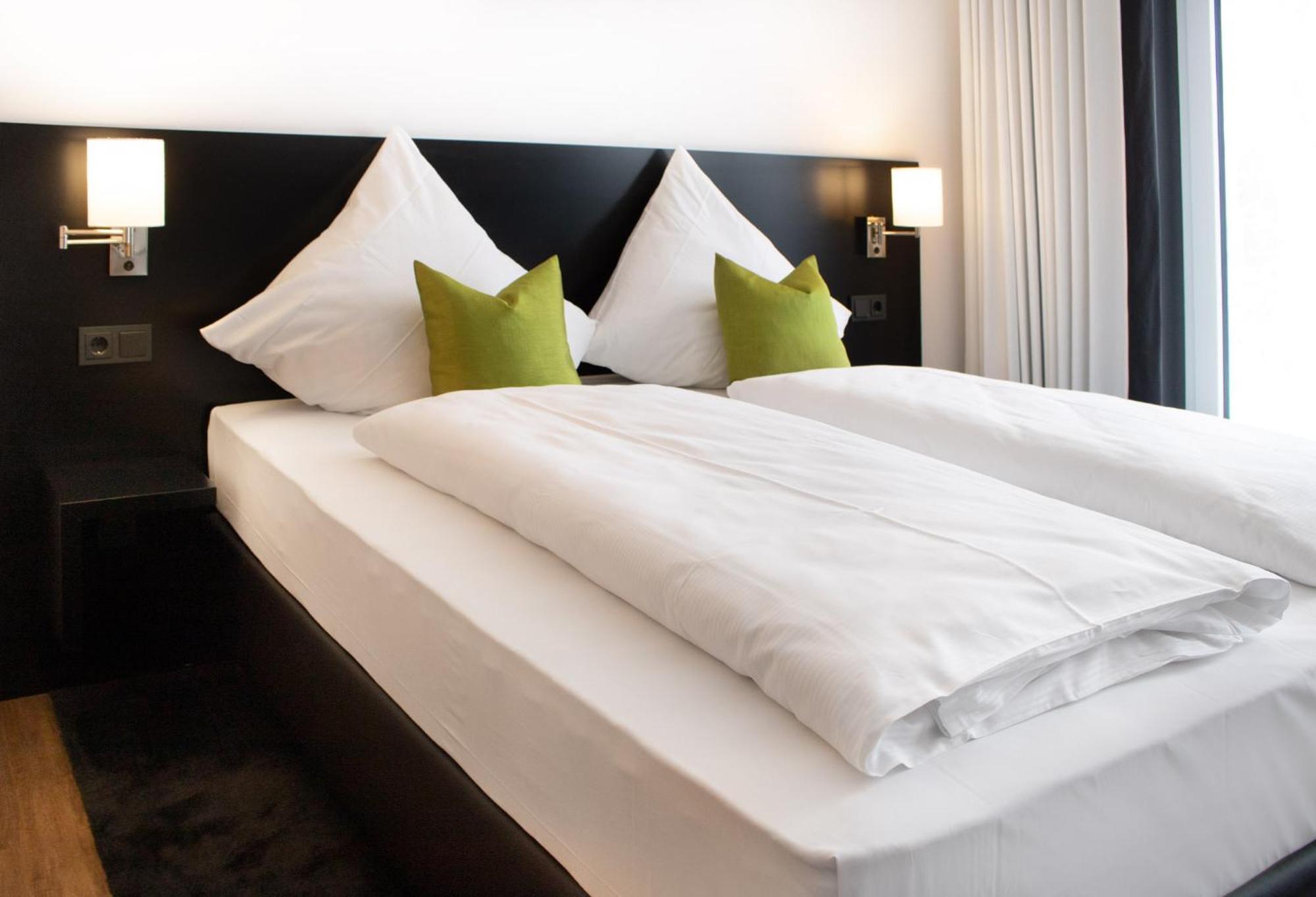 Saw Hotel By Wmm Hotels Salzwedel Eksteriør billede