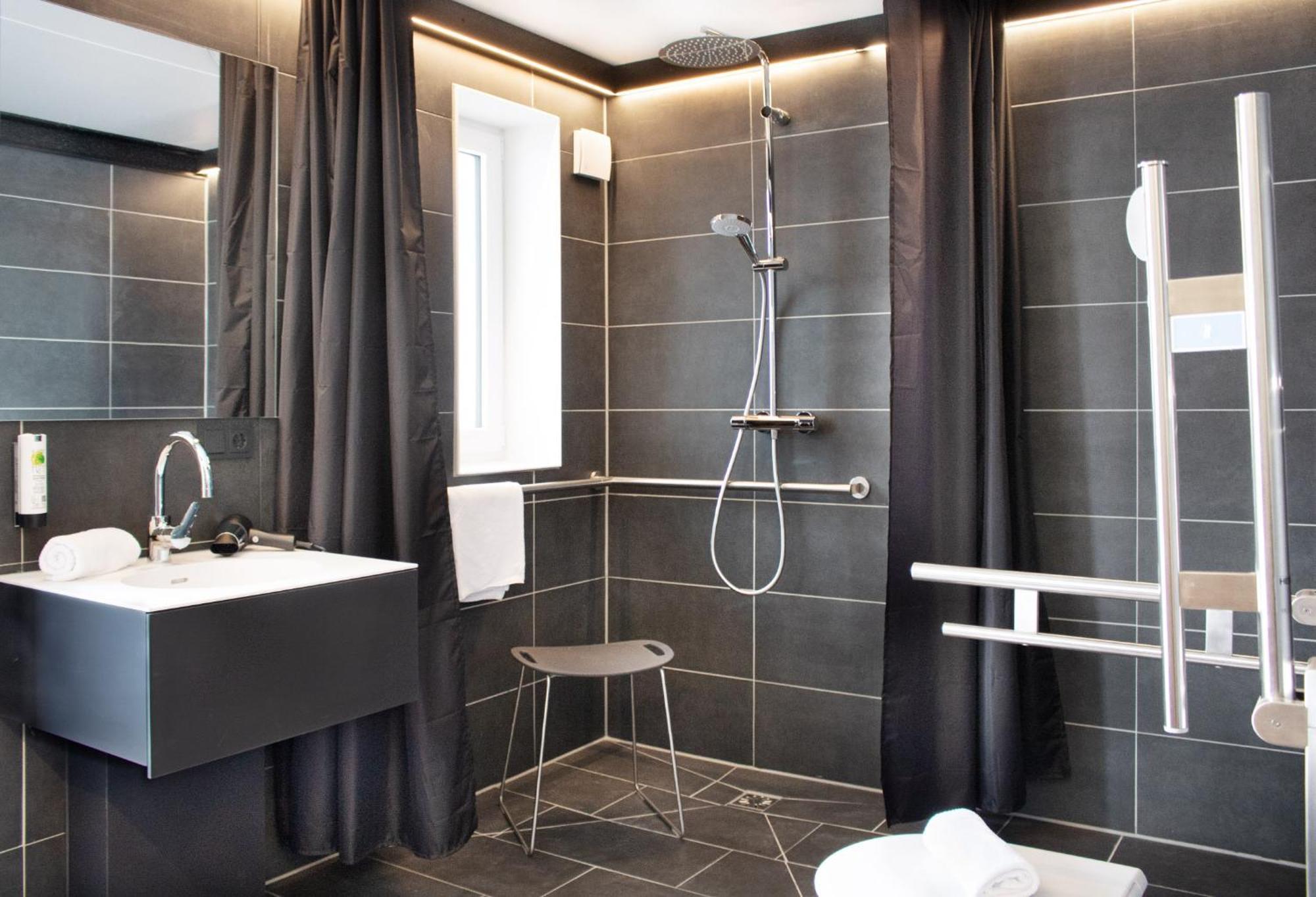 Saw Hotel By Wmm Hotels Salzwedel Eksteriør billede
