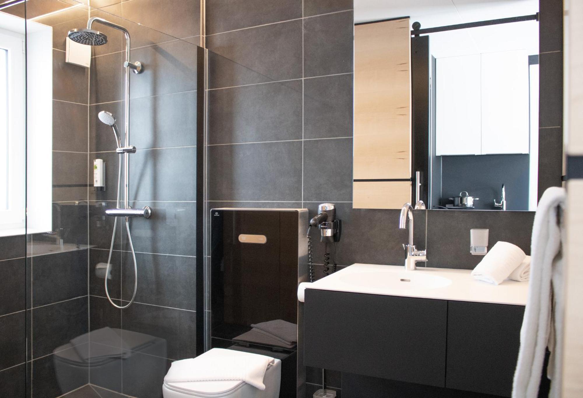 Saw Hotel By Wmm Hotels Salzwedel Eksteriør billede