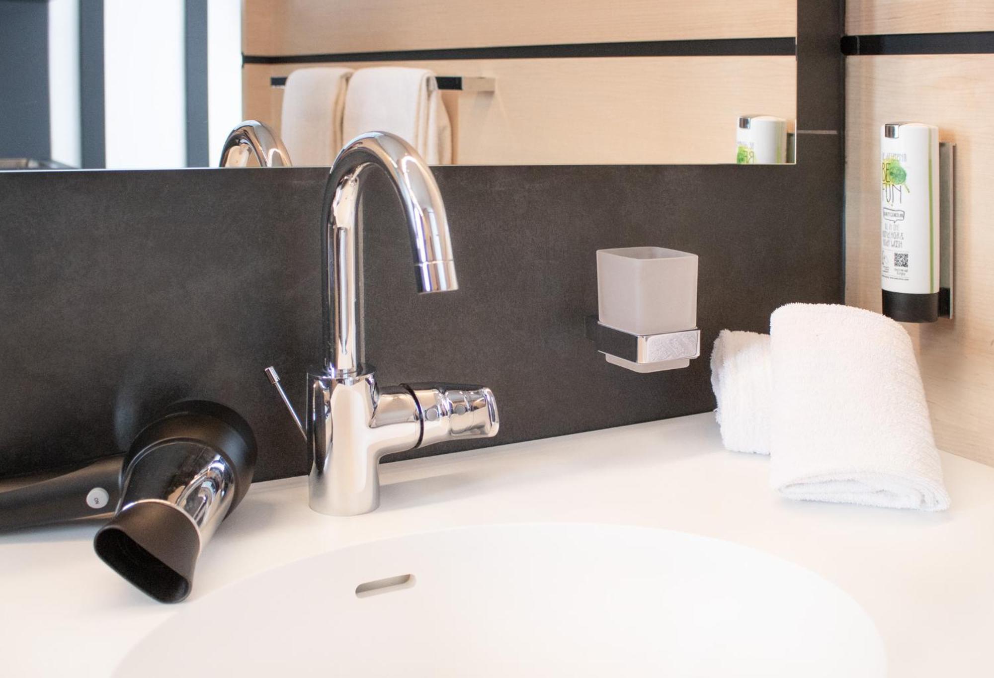 Saw Hotel By Wmm Hotels Salzwedel Eksteriør billede