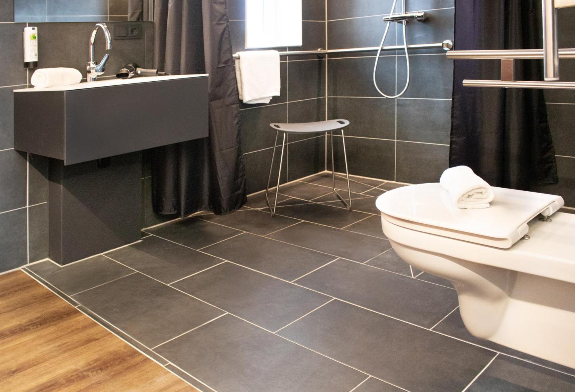 Saw Hotel By Wmm Hotels Salzwedel Eksteriør billede