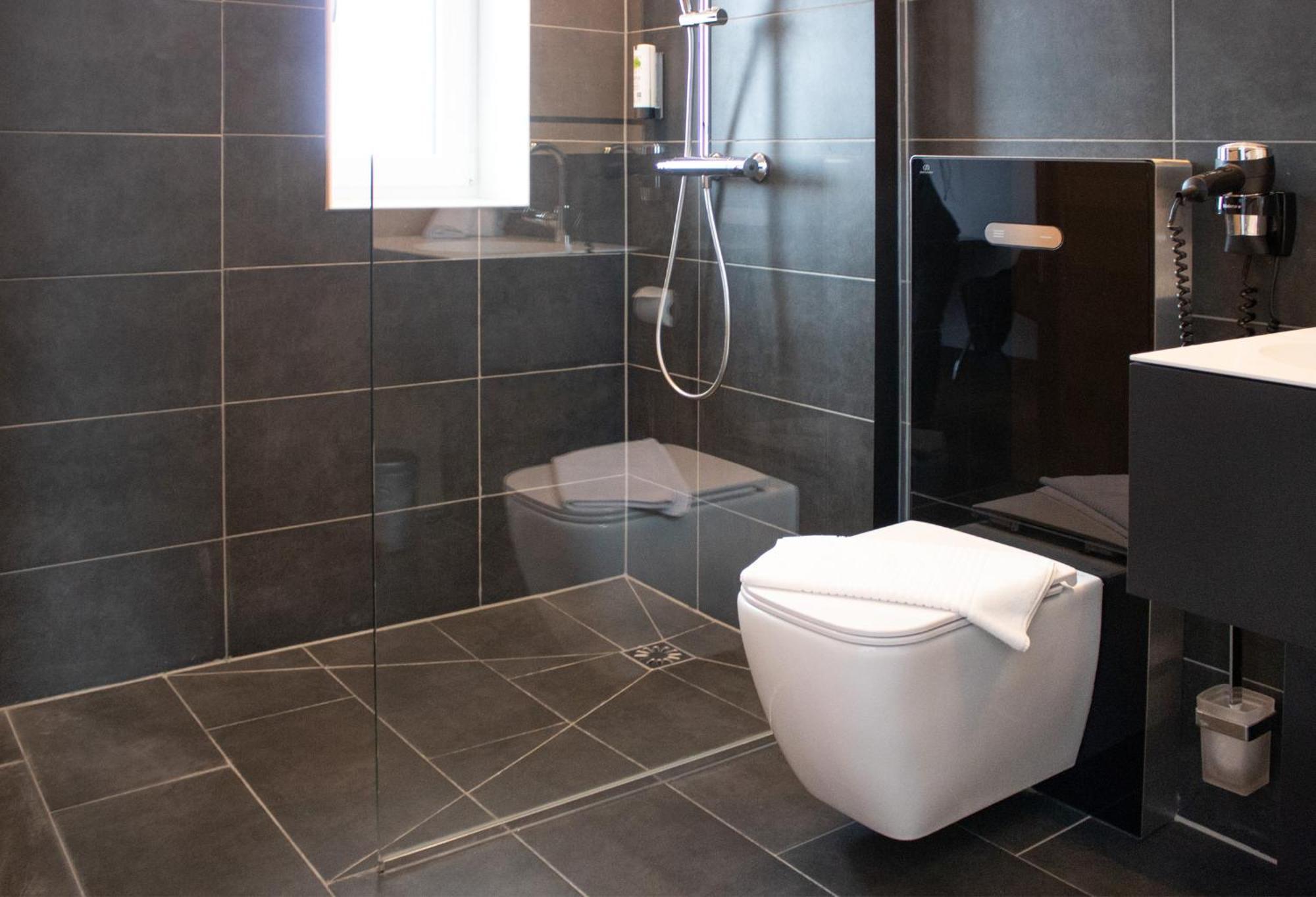 Saw Hotel By Wmm Hotels Salzwedel Eksteriør billede